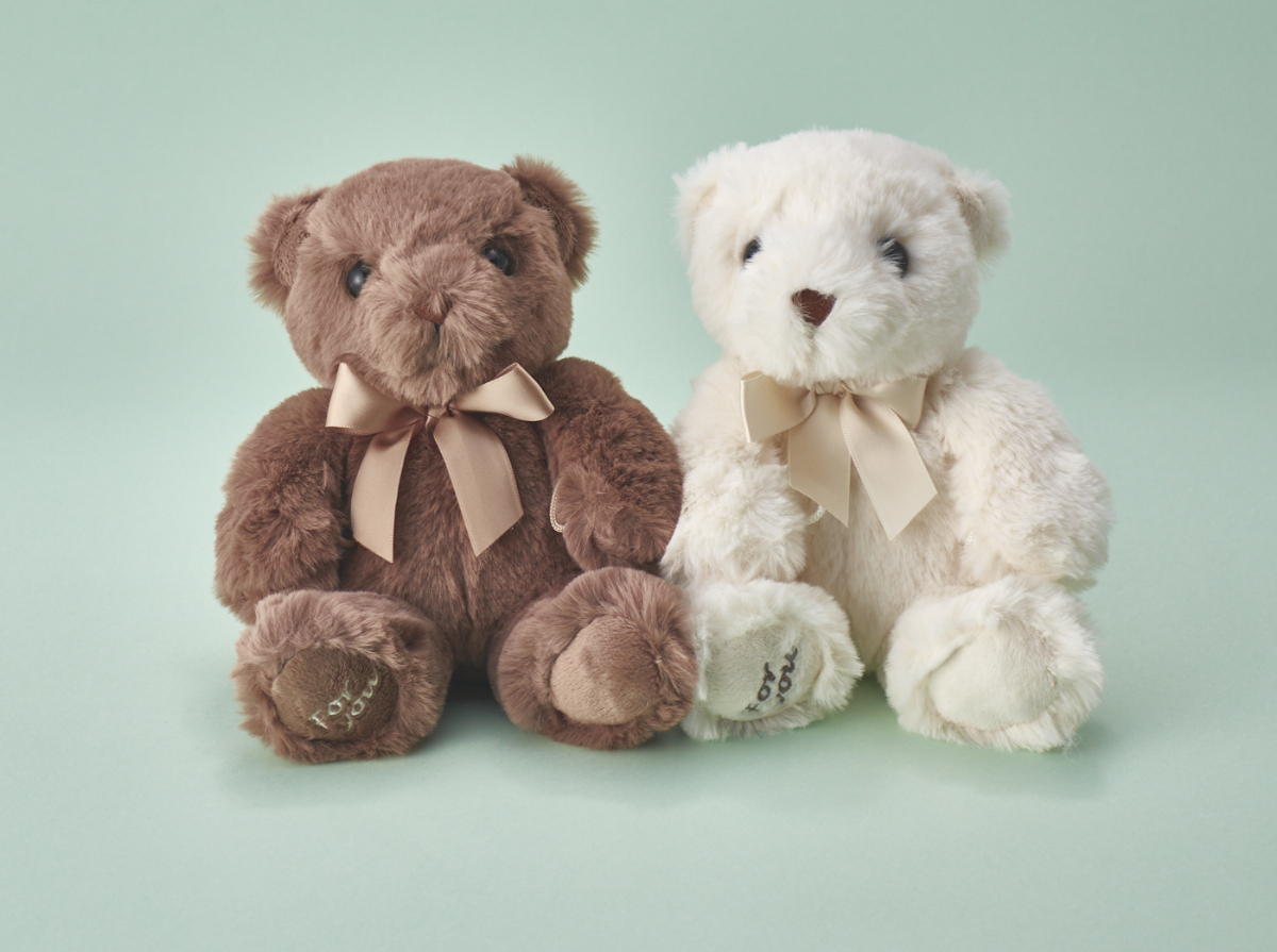 タンプでしかできない特別なラッピングでホワイトデーのギフトを贈りませんか？