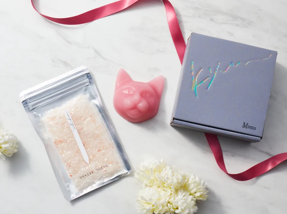 ねこ好きさんに贈りたい！ねこギフト特集