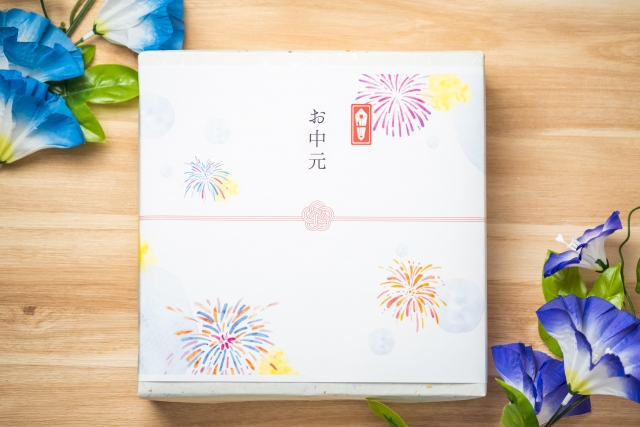 【2025年】法人に贈るお中元・夏ギフト特集