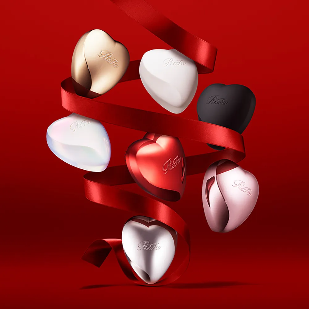 ギフトの新定番！ReFaのヘアブラシを徹底比較 | TANP（タンプ）