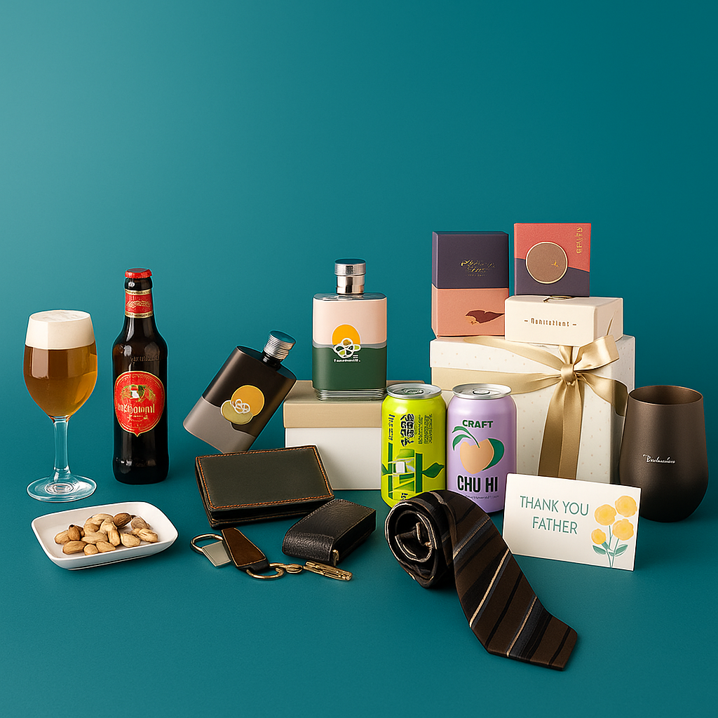 2025年】父の日はいつ？6月15日！喜ばれるプレゼント徹底解説 | TANP