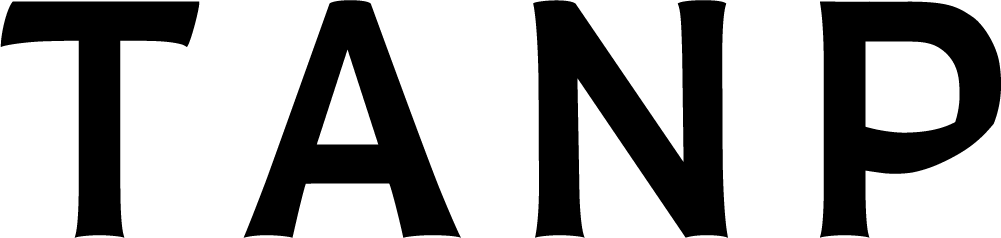 TANP（タンプ） ロゴ