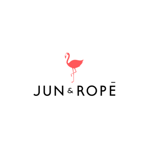 JUN&ROPÉ - ジュンLP