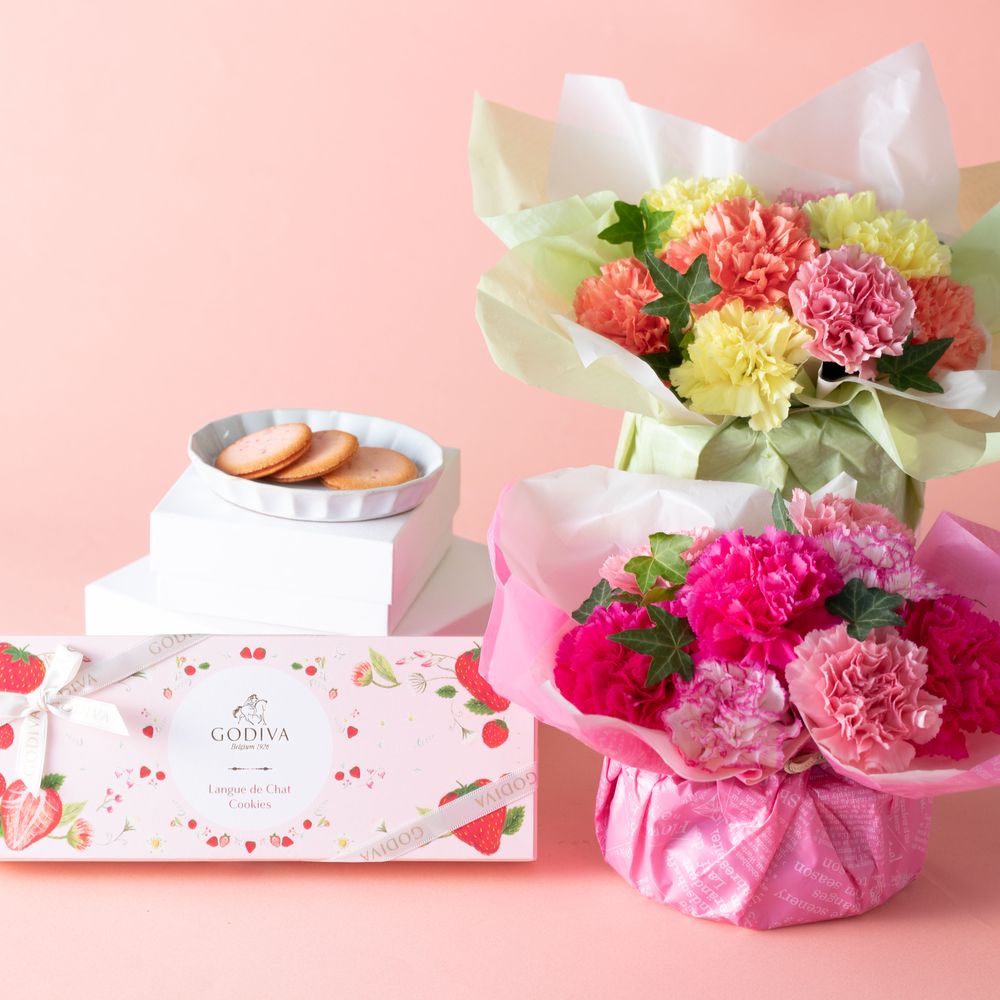 2026】母の日プレゼント・ギフト | TANP（タンプ）