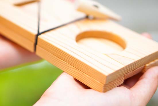 Portable Dripper Stand