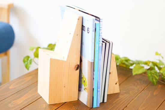 Book Block