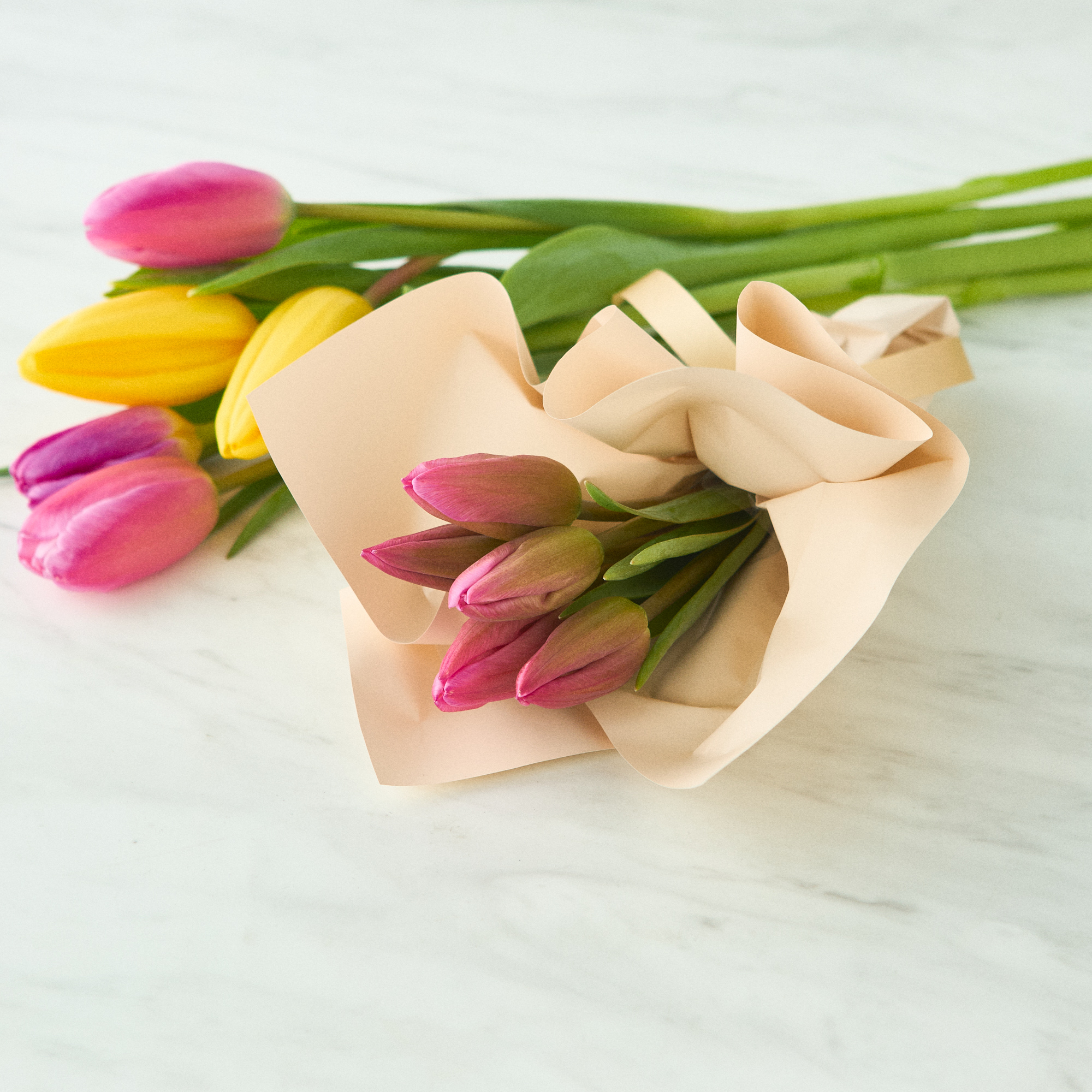 選べるおつまみとミニボトルシャンパンのセット | モエ・エ