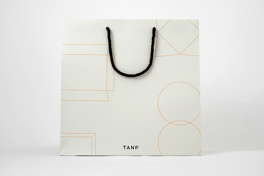 紙袋オプション