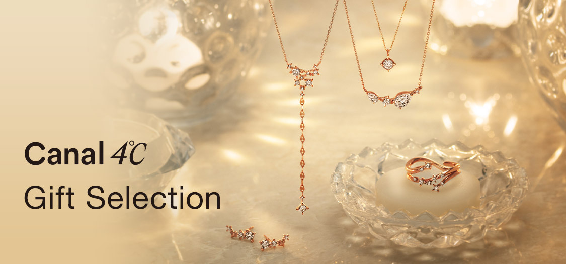 Canal 4C シルバー 花形 ブレスレット canal 4℃ カナル ヨンドシー ネックレス アクセサリー プレゼント ギフト レディース  ブランド ジュエリー シルバー ピンク ゴールド 4C シンプル canal 4℃ カナル ヨンドシー ネックレス ハート アクセサリー プレゼント  ブランド ... レディース Canal 4°C ブレスレット ピンクゴールド 美品 プレゼント