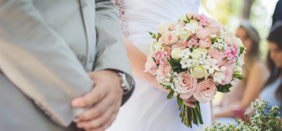 絶対に喜ばれる結婚祝いギフト（花・植物）の人気ランキング