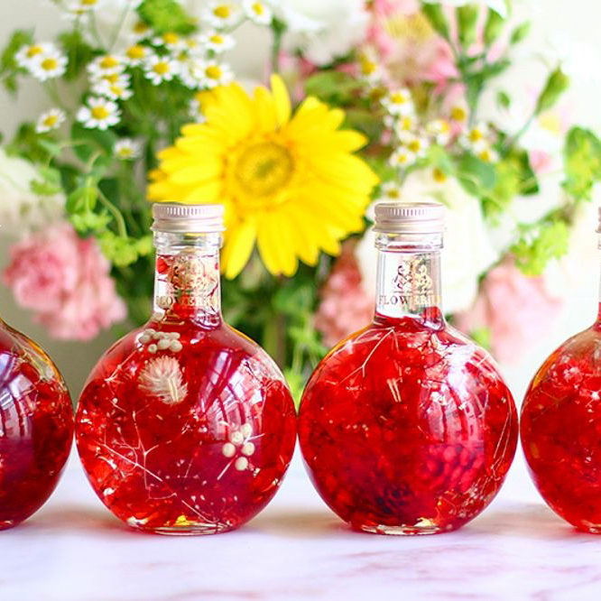 名入れギフト】parfum(パルファン) | FLOWERiUM®（フラワリウム）の
