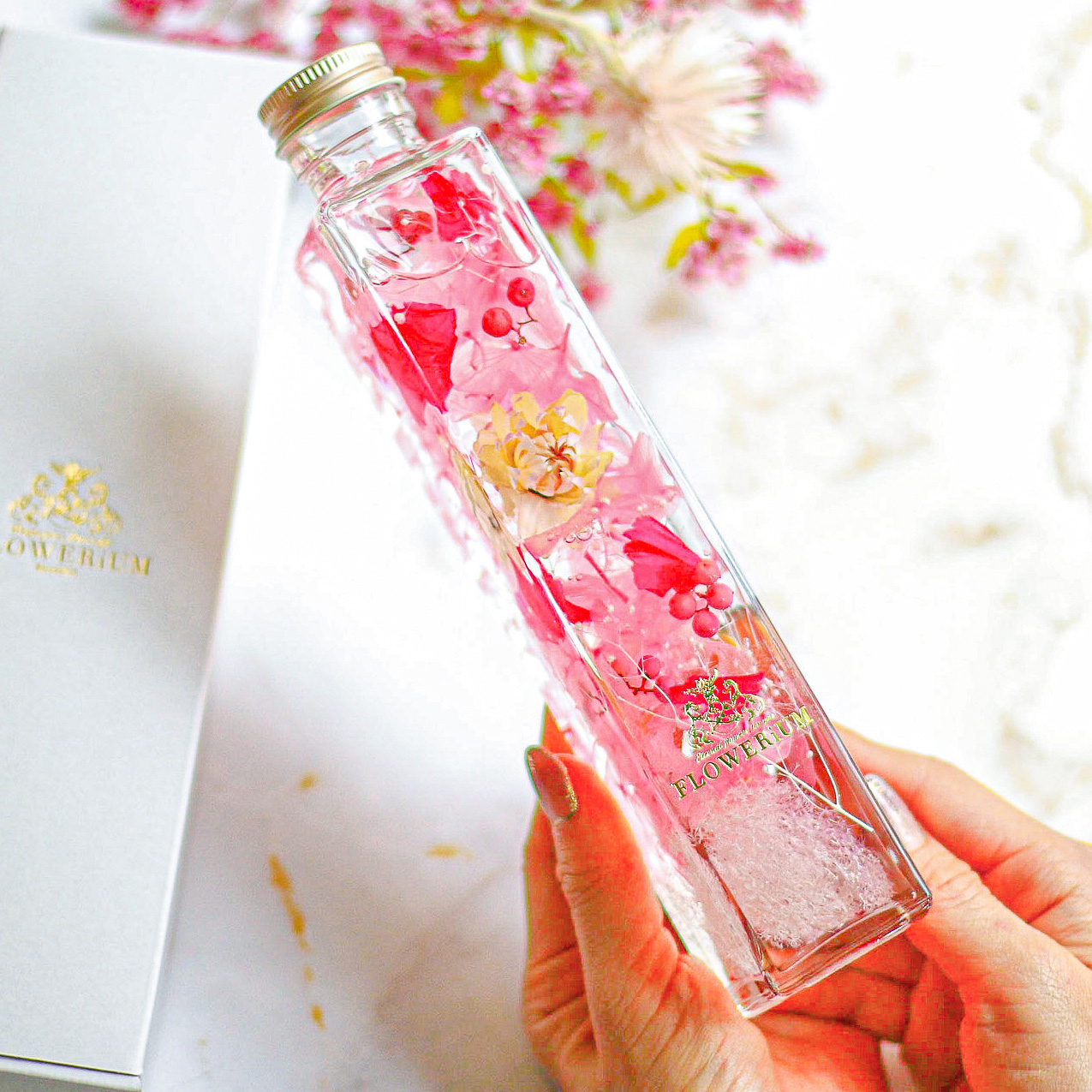 【名入れギフト】toilette(トワレ)