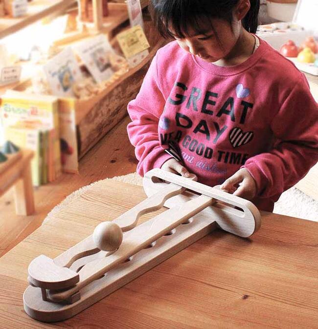 集中力アップゲーム（日本製）家族団らんのひと時や、子供さんの知育に