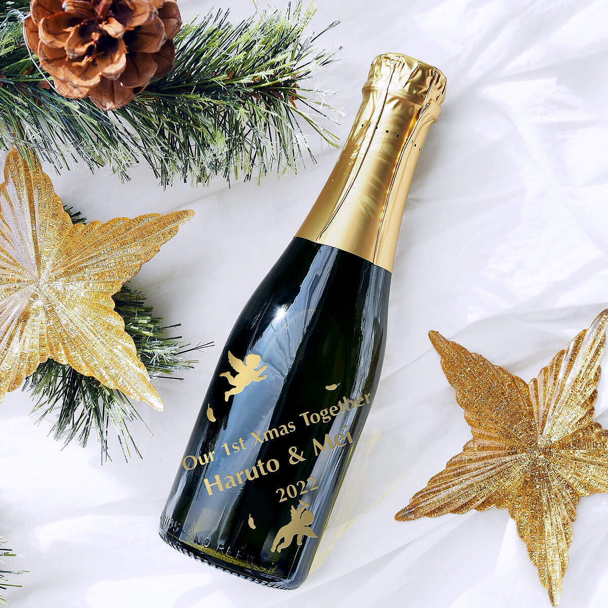 Moët & Chandon ミニスパークリングワイン 10本セット MOET＆CHANDON モエ・エ・シャンドン 正規公式店 モエ