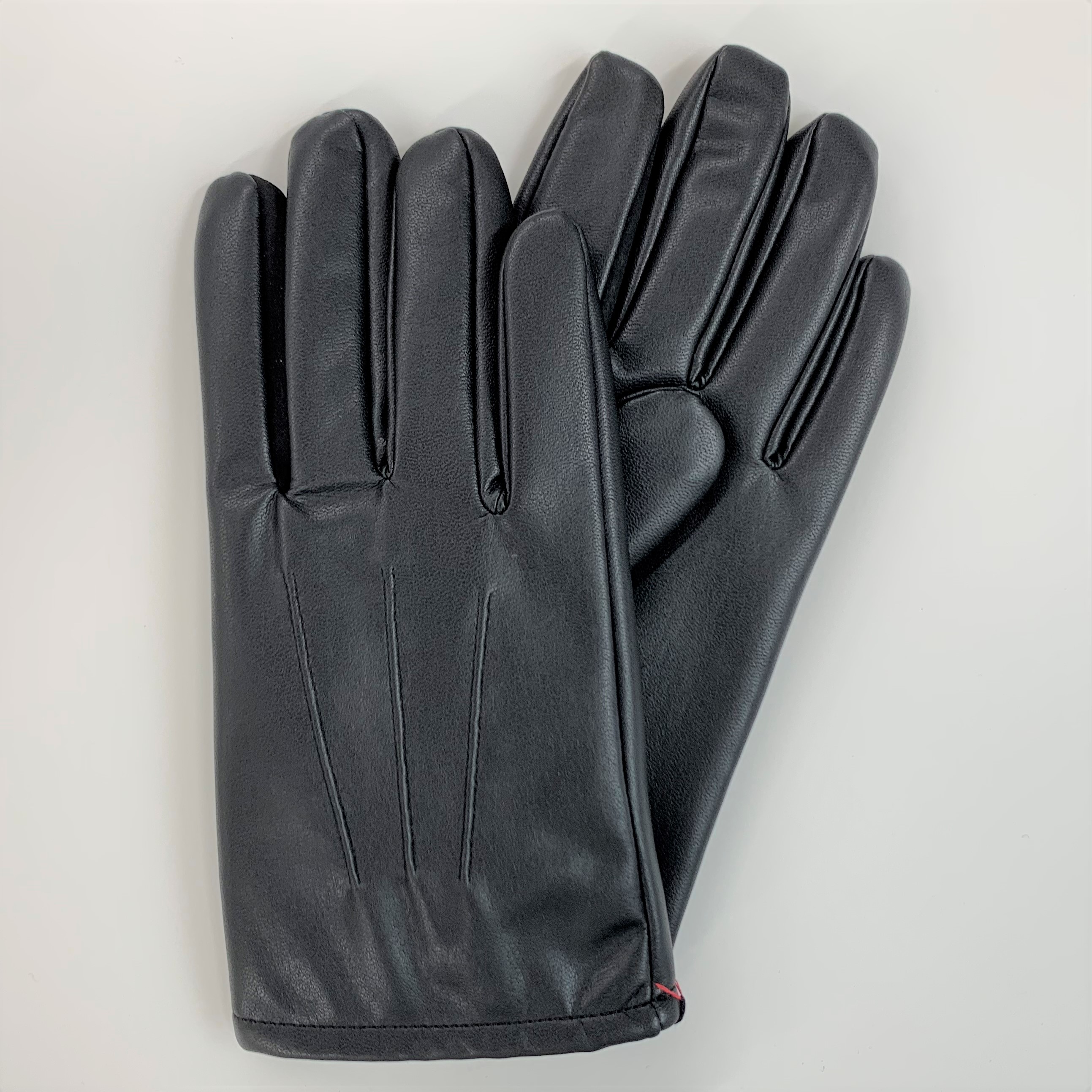 メンズグローブ (人差し指側面タッチパネル対応）