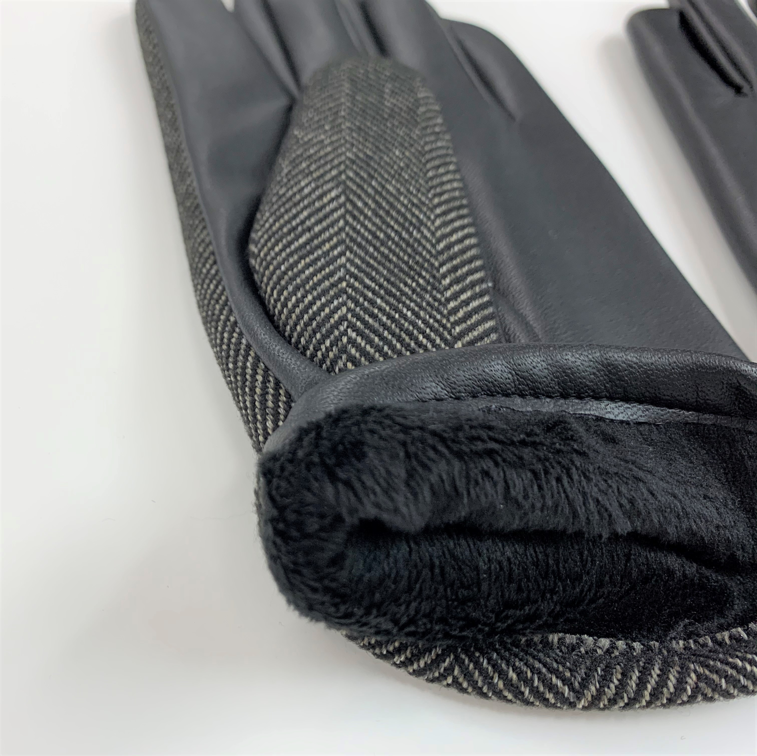 メンズグローブ (人差し指側面タッチパネル対応）