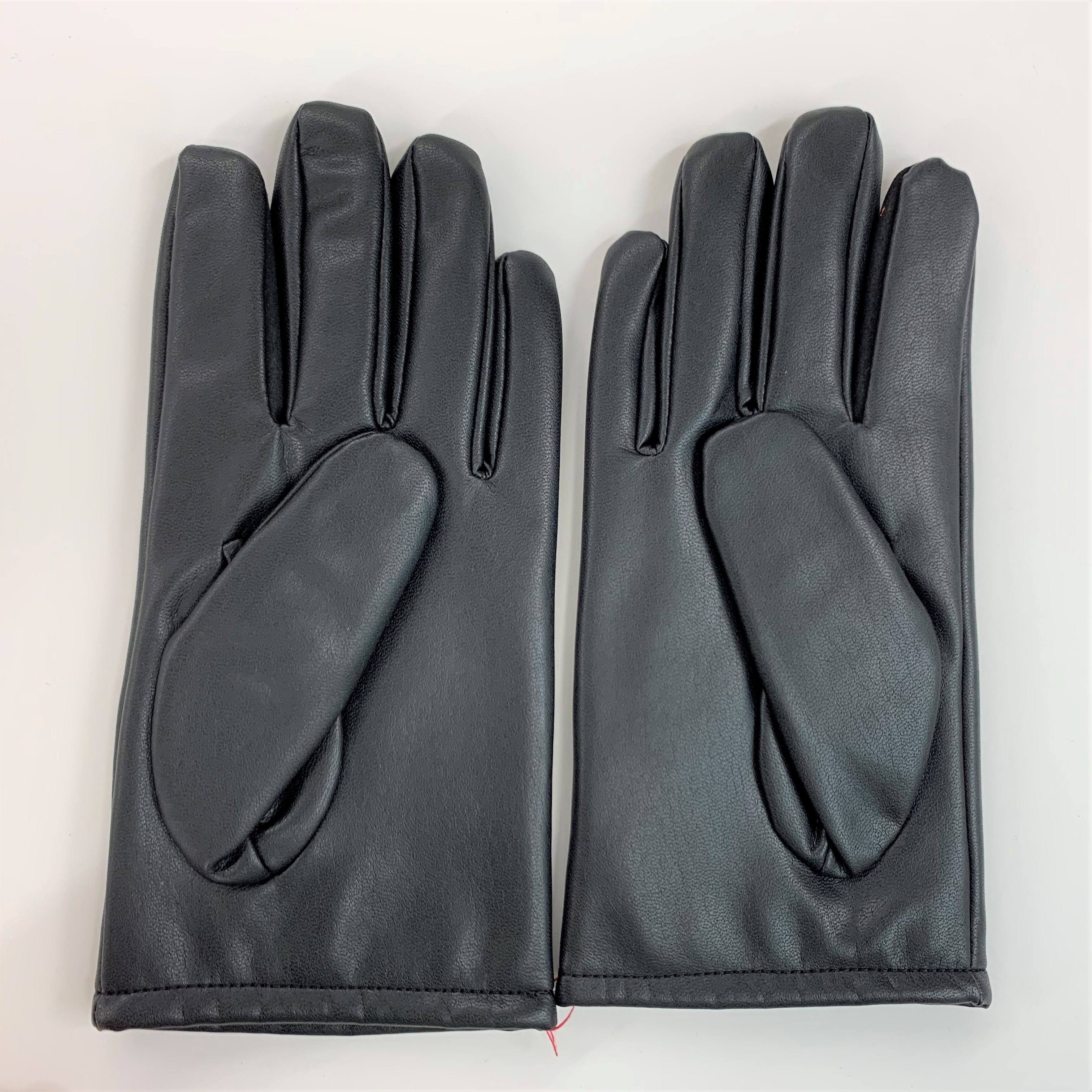 メンズグローブ (人差し指側面タッチパネル対応）