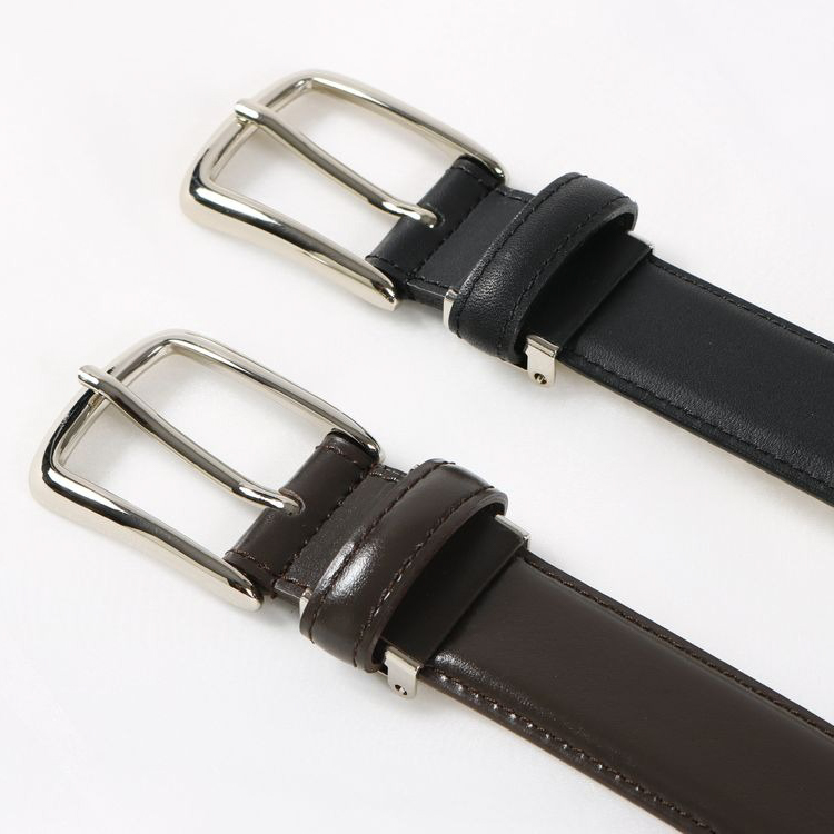 日本製　本革ベルト