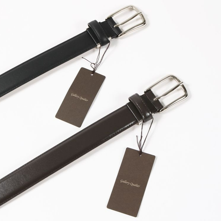 日本製　本革ベルト