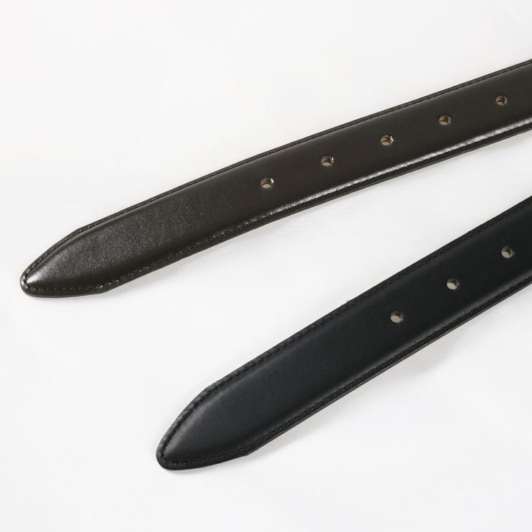 日本製　本革ベルト