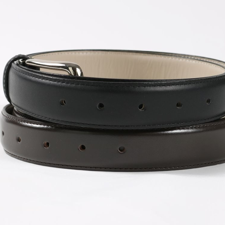 日本製　本革ベルト