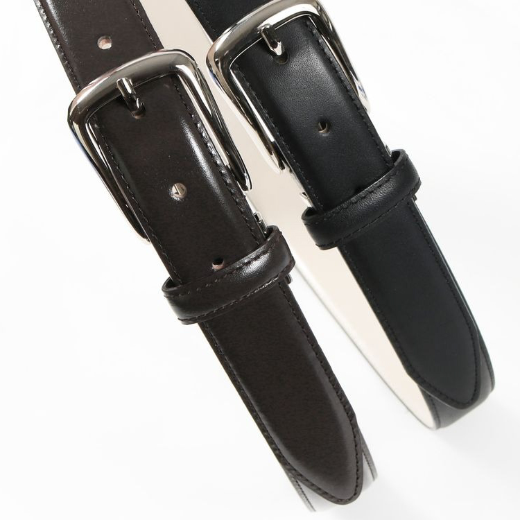 日本製　本革ベルト