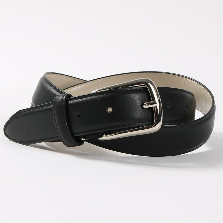 日本製　本革ベルト