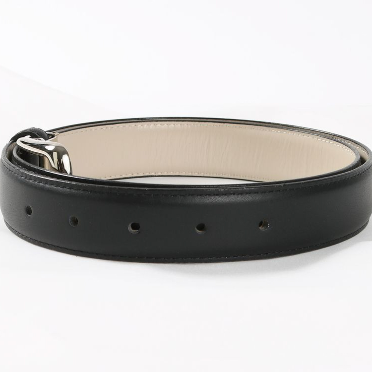 日本製　本革ベルト