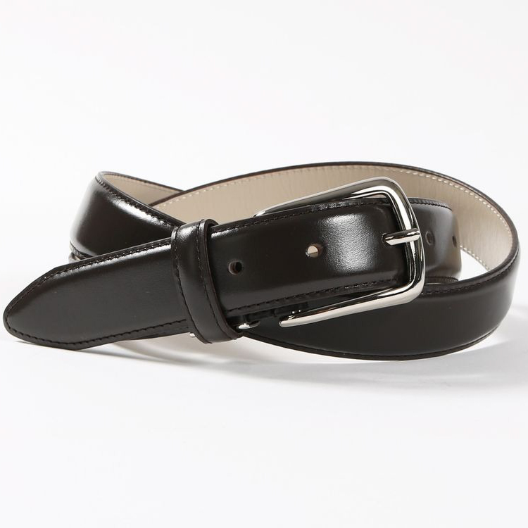 日本製　本革ベルト