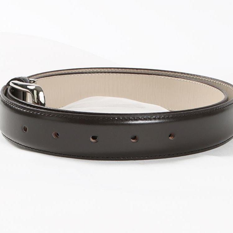 日本製　本革ベルト