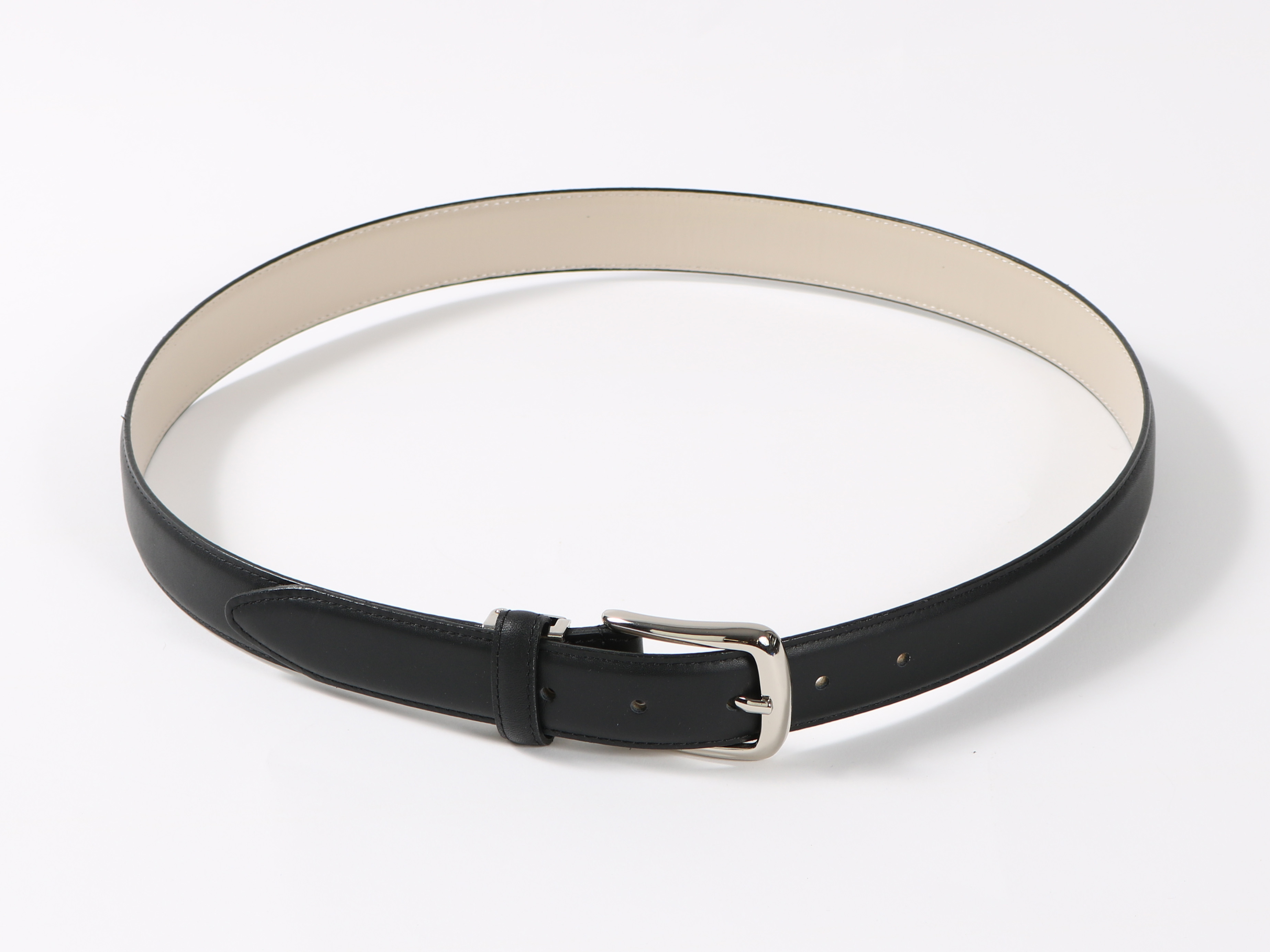 日本製　本革ベルト