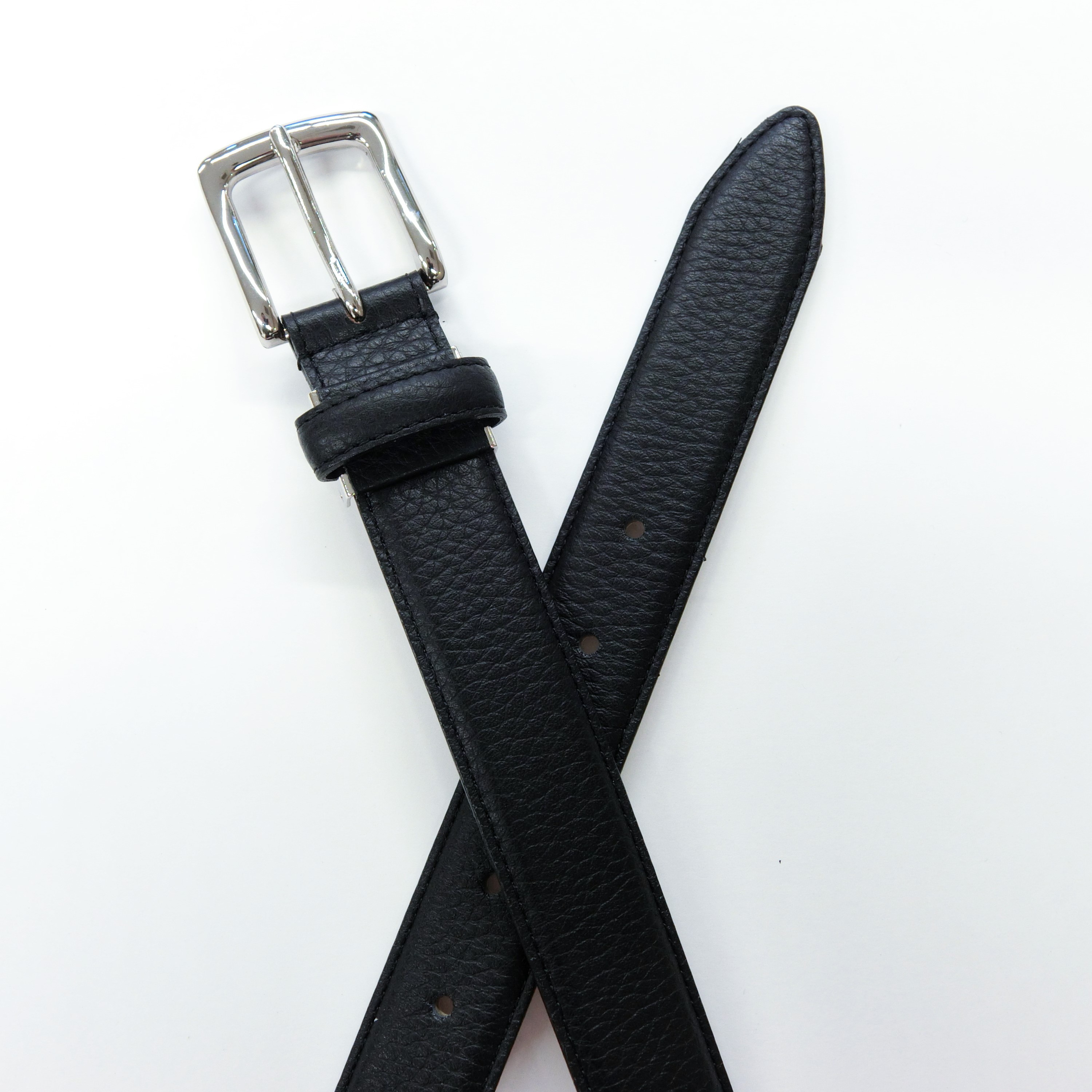 日本製　本革ベルト