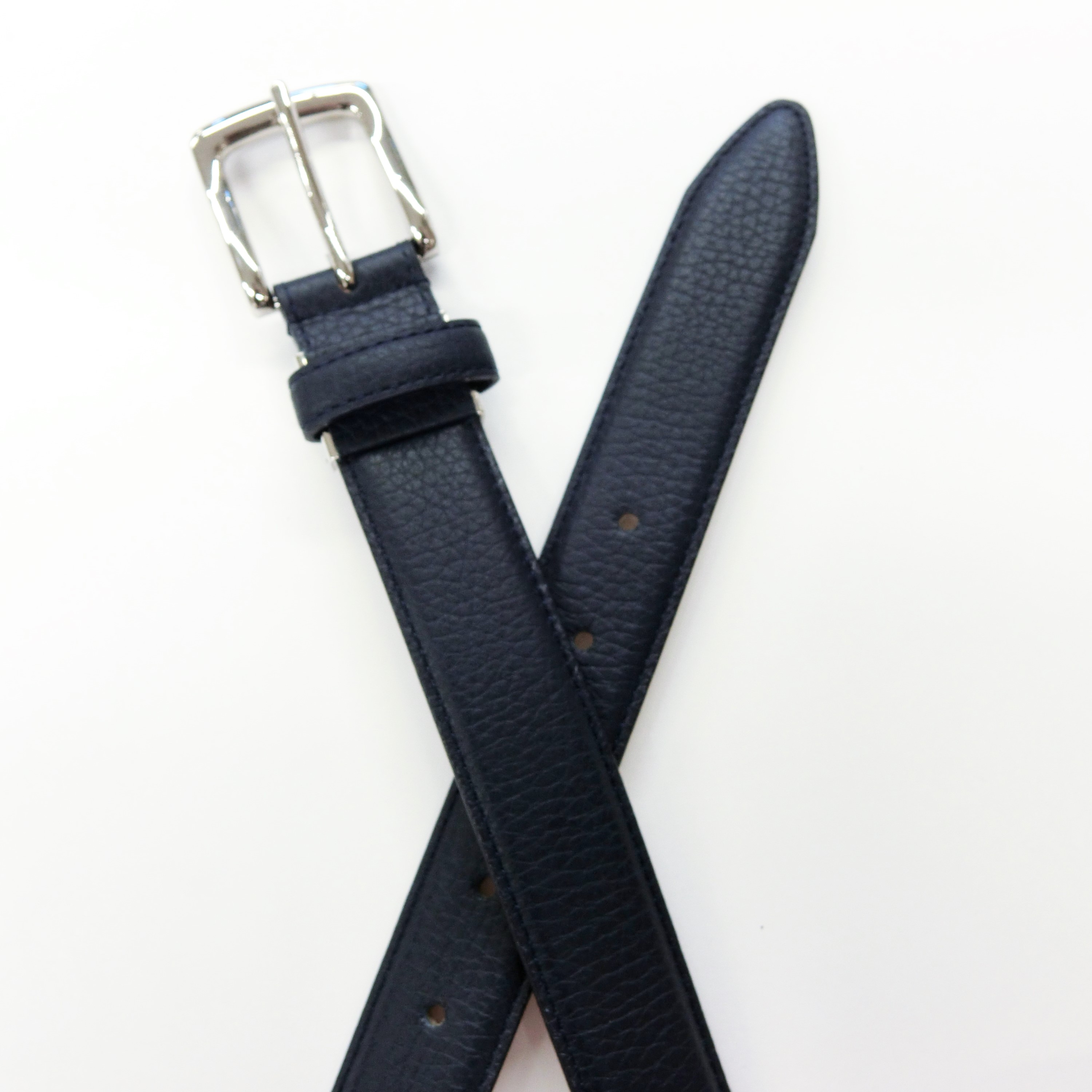 日本製　本革ベルト