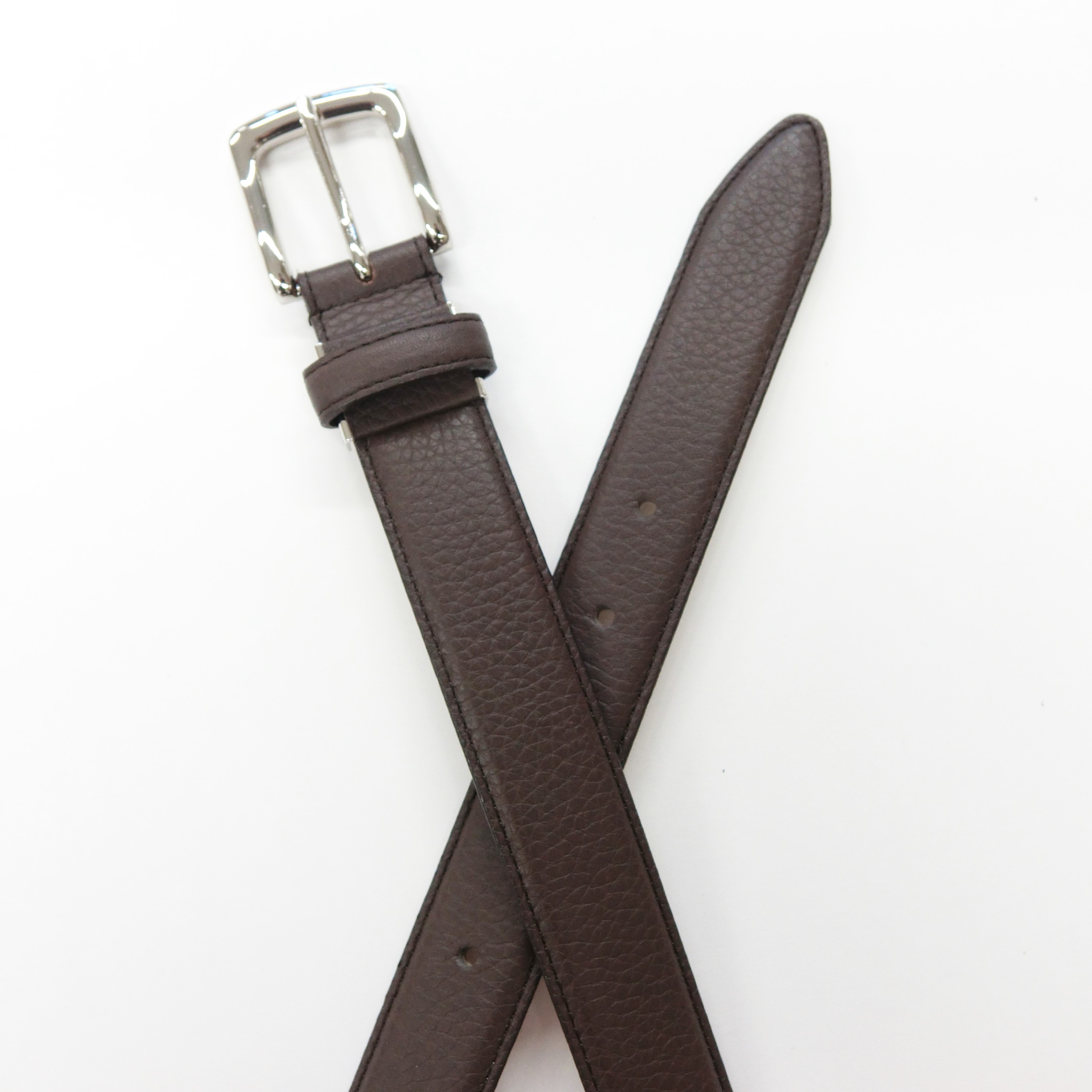 日本製　本革ベルト