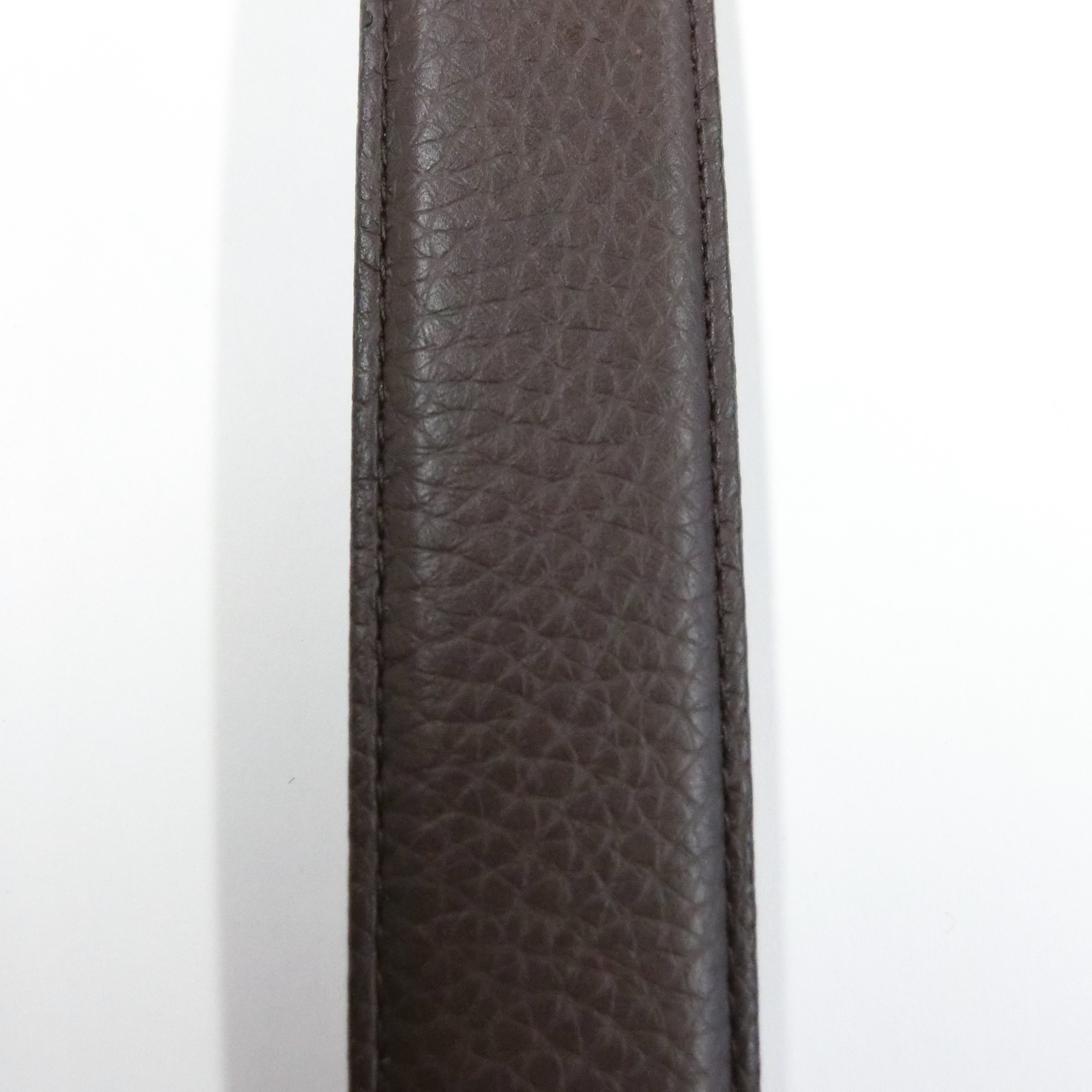 日本製　本革ベルト