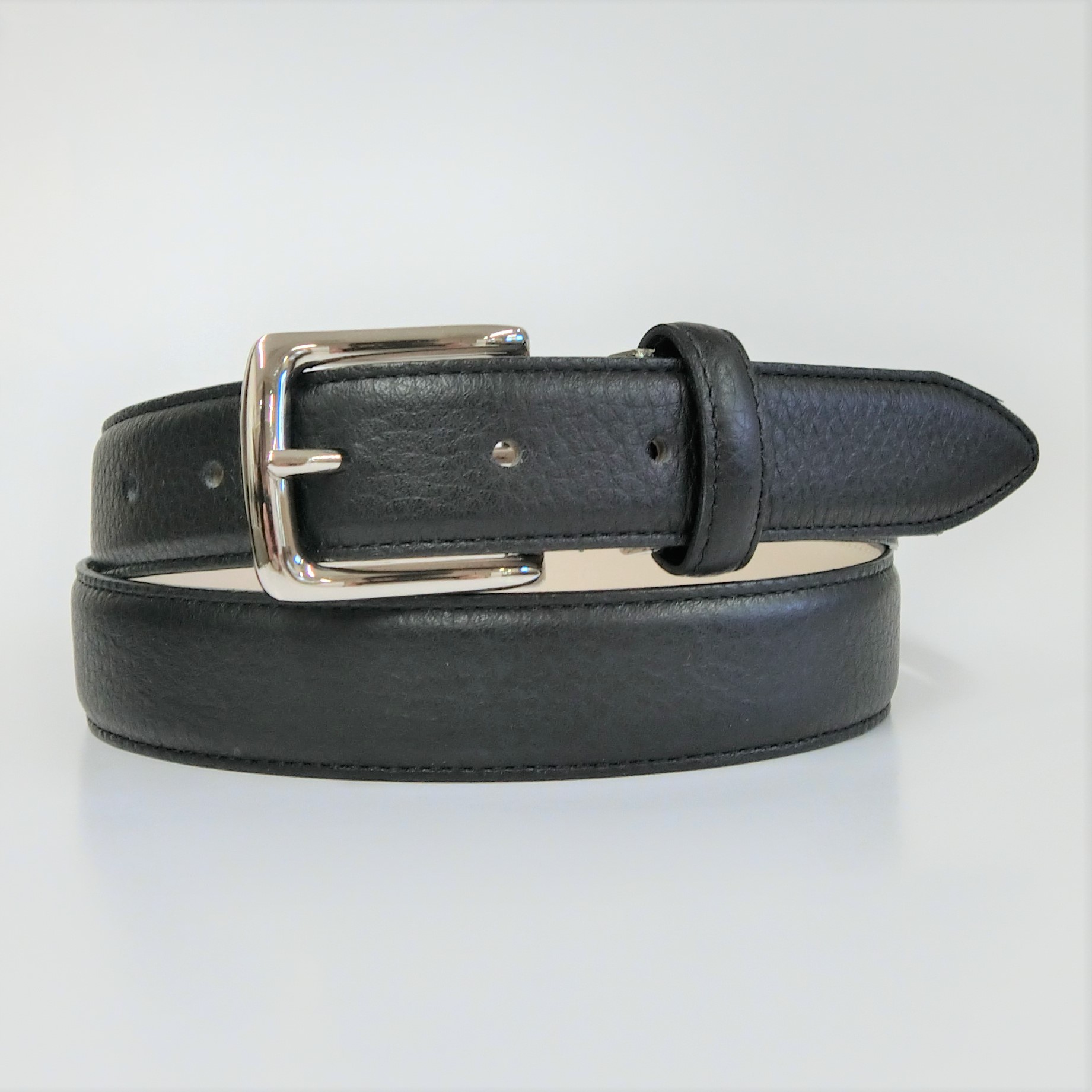 日本製　本革ベルト