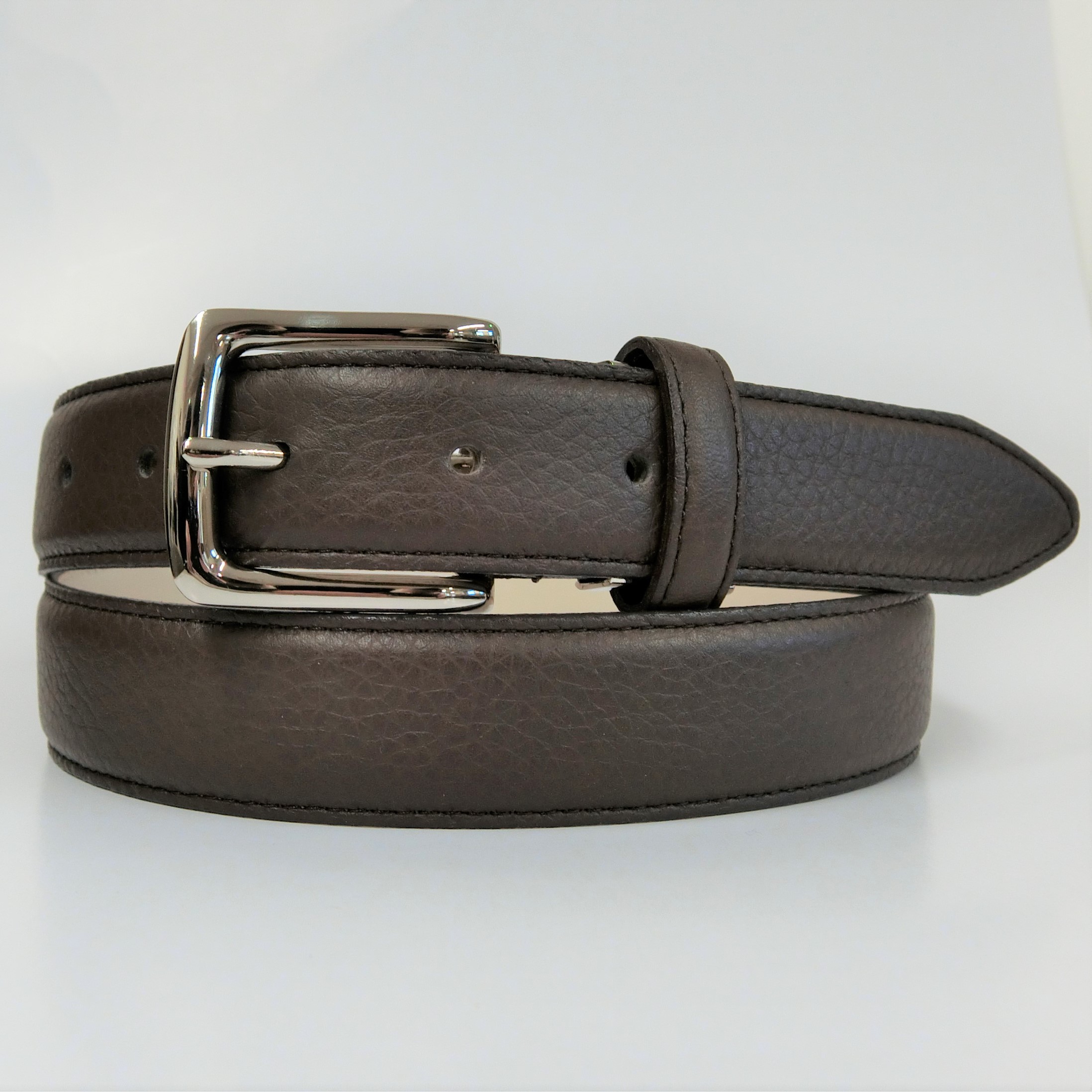 日本製　本革ベルト