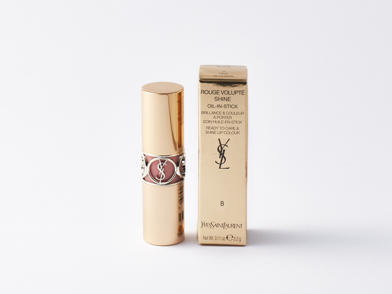 ルージュ ヴォリュプテ シャイン