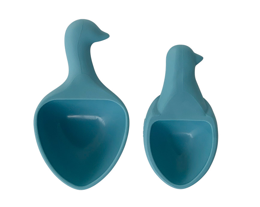 【カリーノティコ】メジャリングスプーン