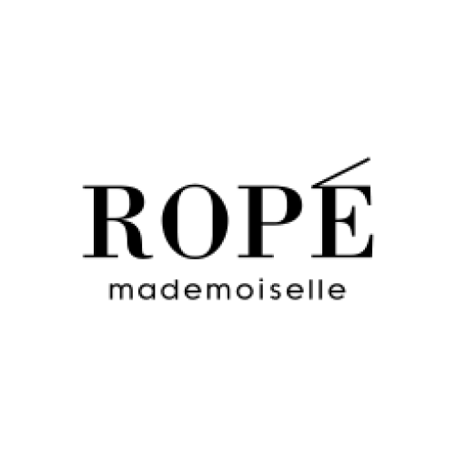 ROPÉ mademoiselle - ジュンLP