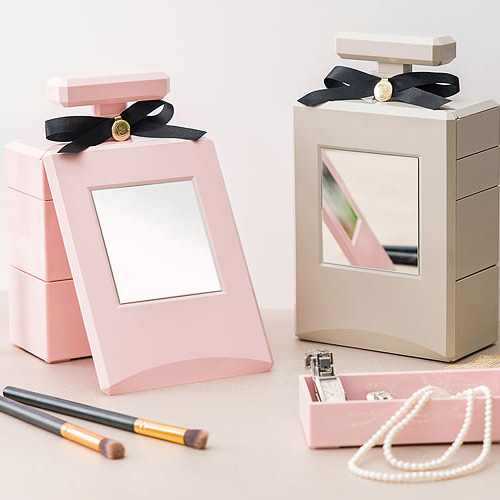 コフレ パフュームジュエリーボックス