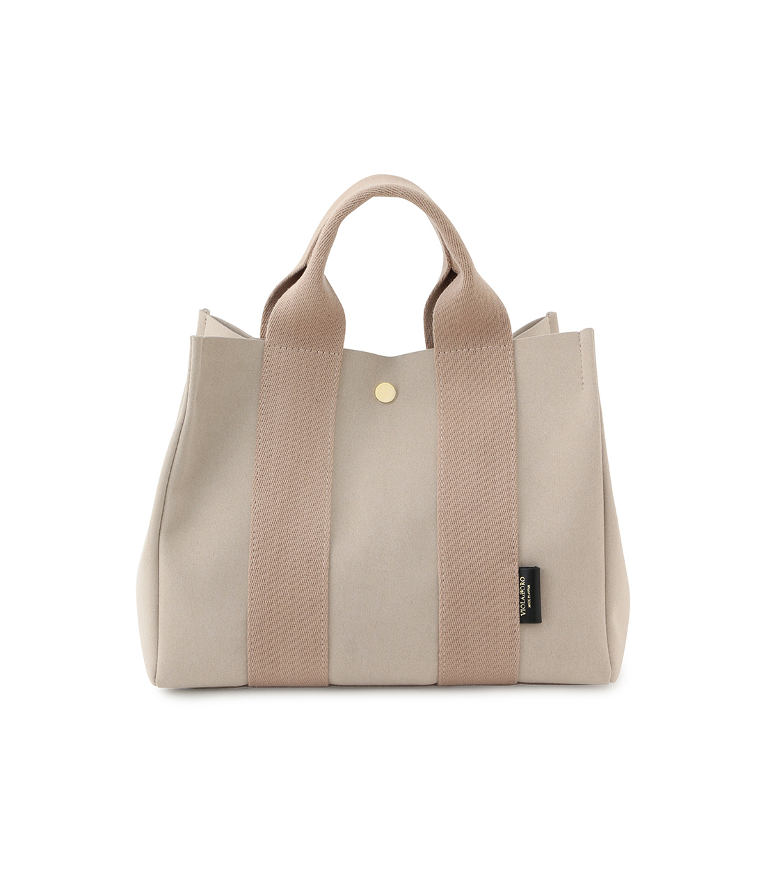 ヴィオラドーロ トートバッグ