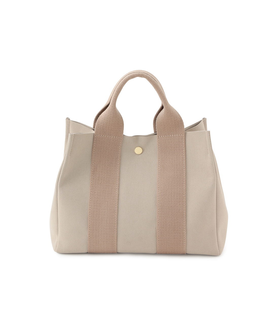 ヴィオラドーロ トートバッグ