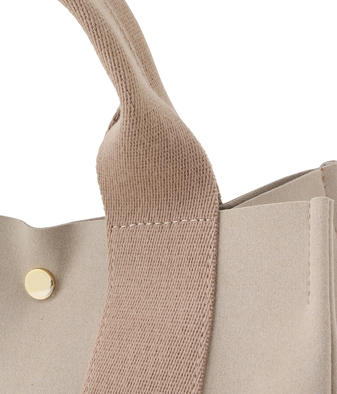 ヴィオラドーロ トートバッグ