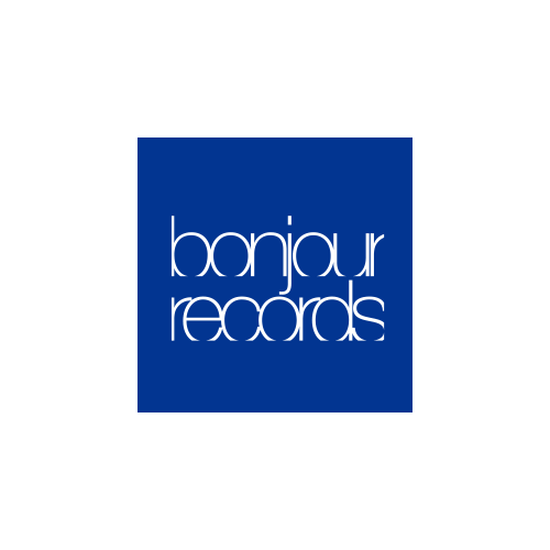 bonjour records - ジュンLP