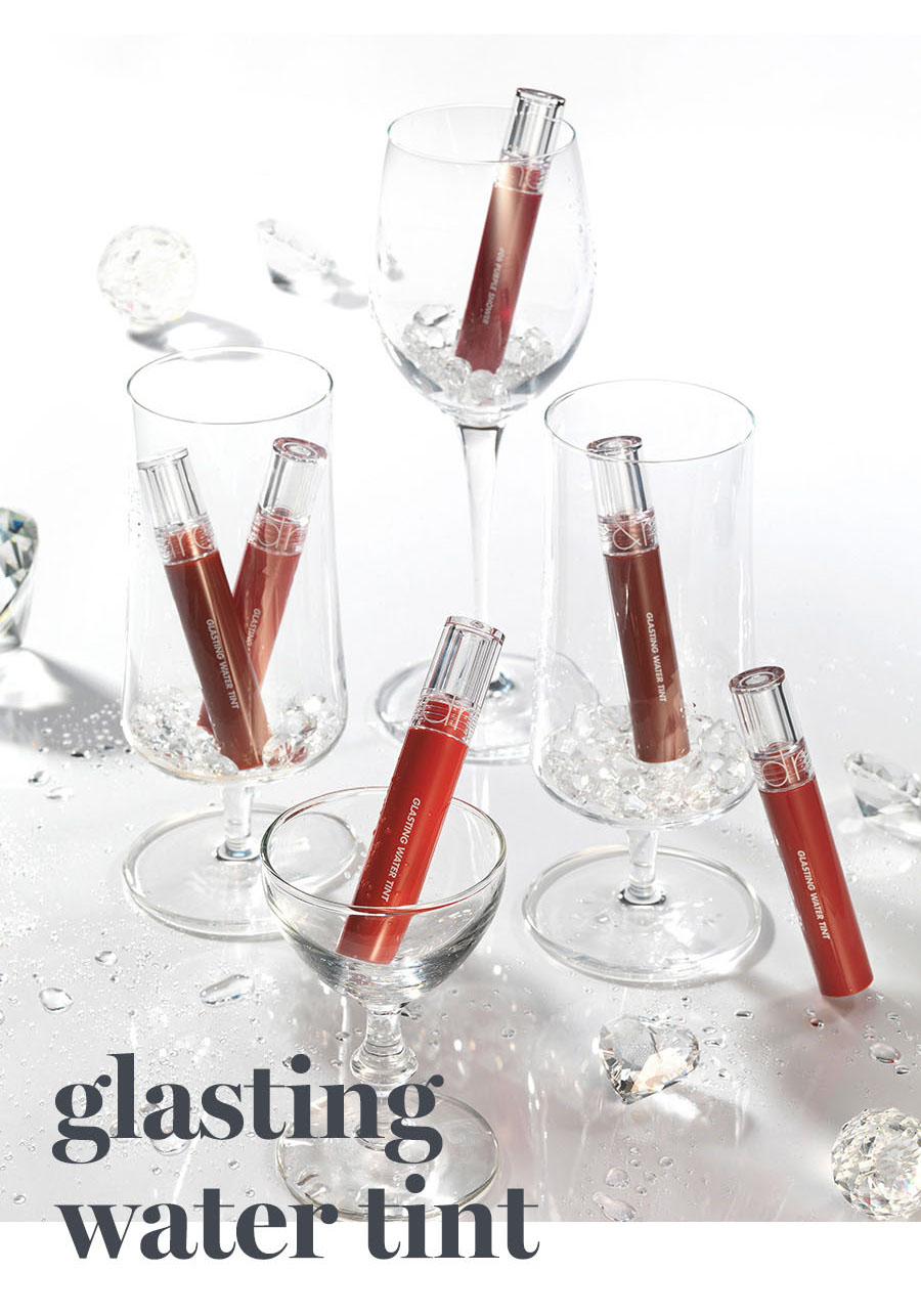 GLASTING WATER GLOSS