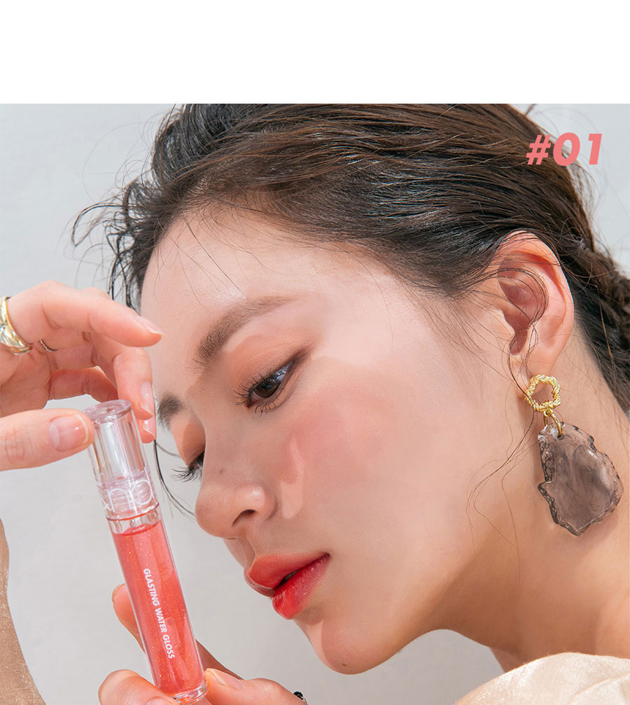 GLASTING WATER GLOSS