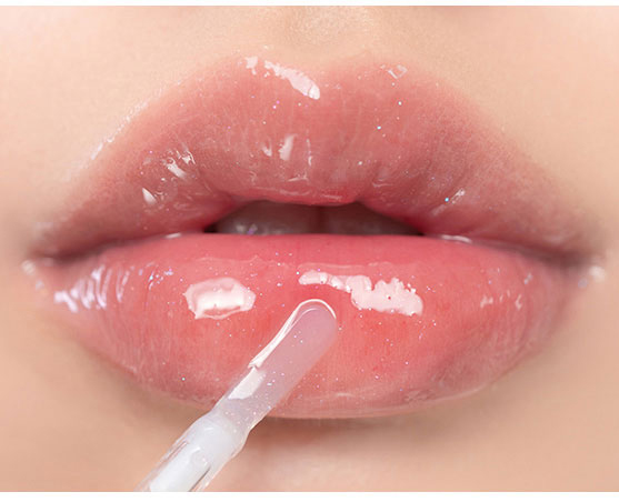 GLASTING WATER GLOSS