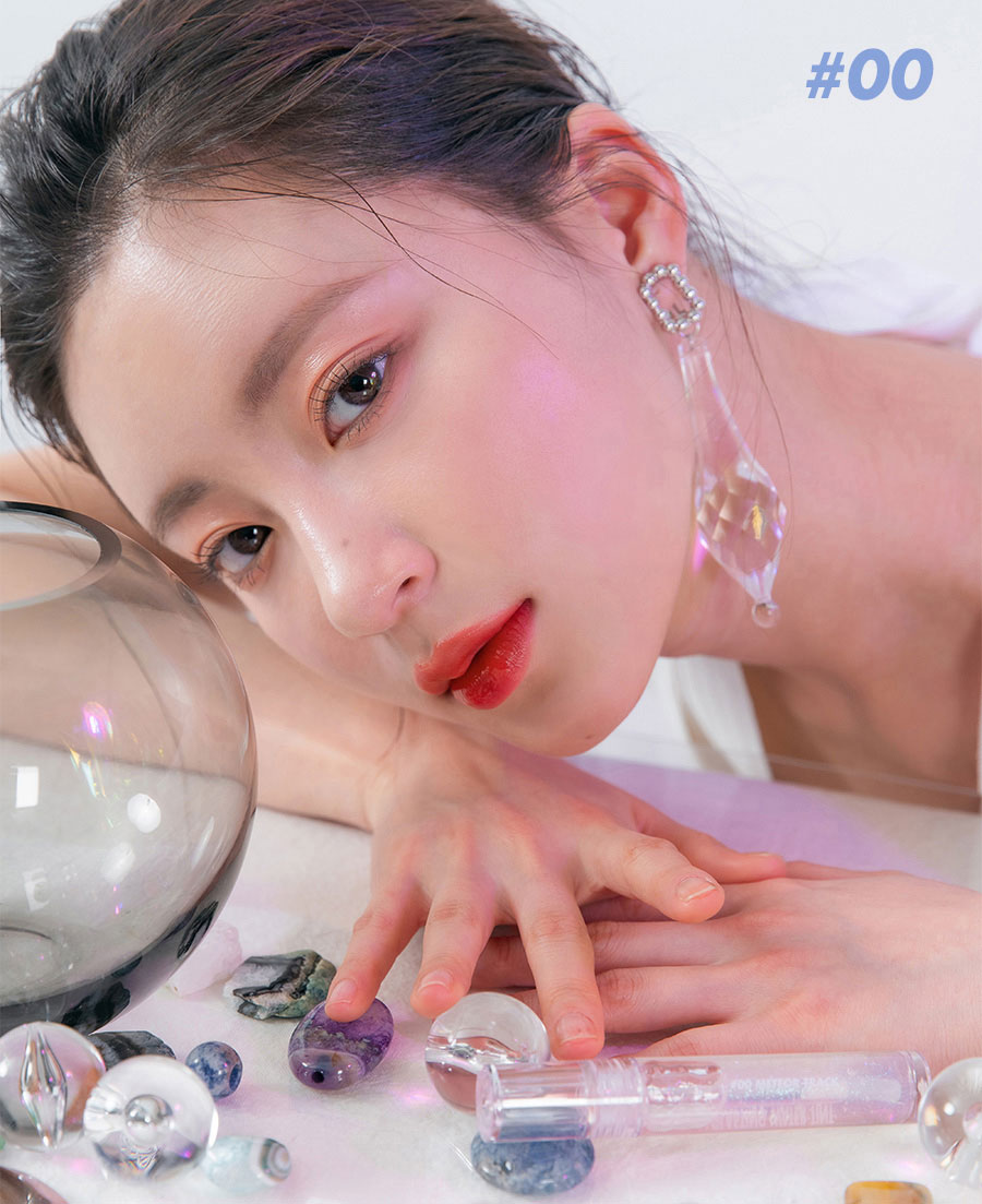 GLASTING WATER GLOSS