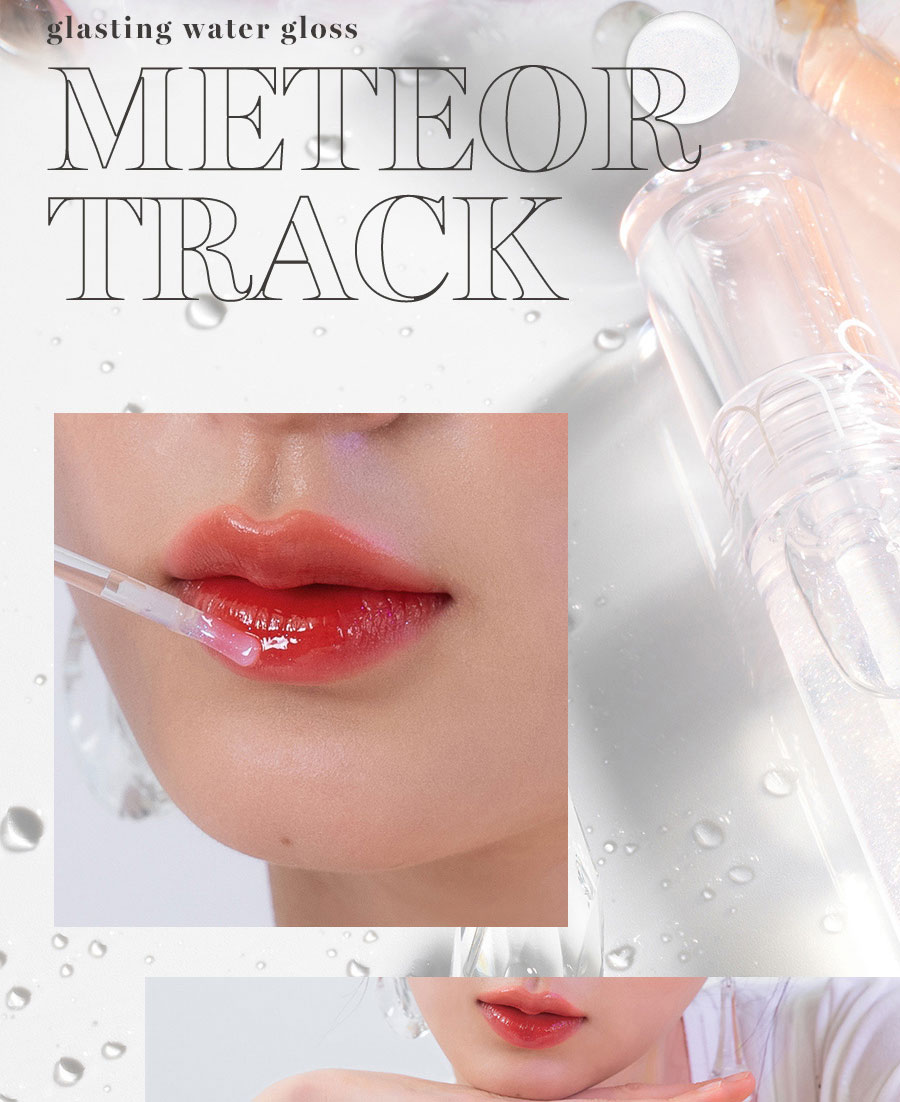 GLASTING WATER GLOSS